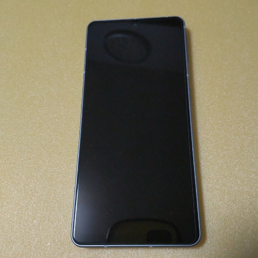 超美品 AQUOS sense7 SIMフリー 128G SH-M24 ブルー 超美品 AQUOS sense7 SIMフリー 128G SH-M24 ブルー