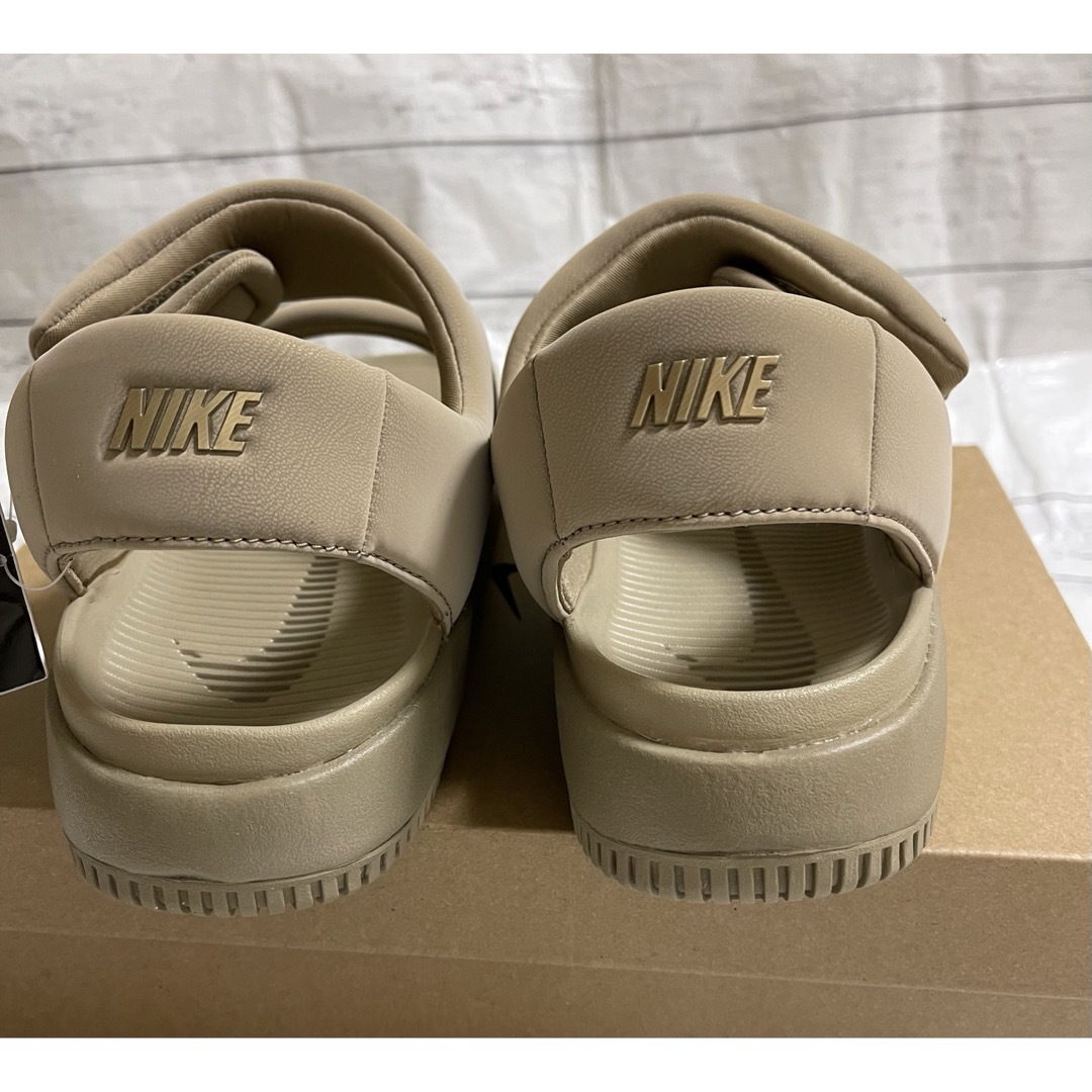 NIKE - ナイキNIKE カーム メンズ サンダル 28㎝ カーキの通販 NIKE - ナイキNIKE カーム メンズ サンダル 28㎝ カーキの通販