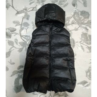 DUVETICA - タグ付極美品 デュベティカ FEBEDUE カシミヤ混 DUVETICA - タグ付極美品 デュベティカ FEBEDUE カシミヤ混