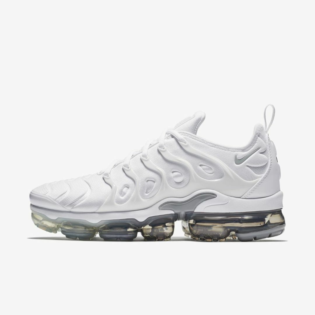 ☆希少カラー 人気 NIKE エアヴェイパーマックス プラス 26.5 ナイキ ☆希少カラー 人気 NIKE エアヴェイパーマックス プラス 26.5 ナイキ