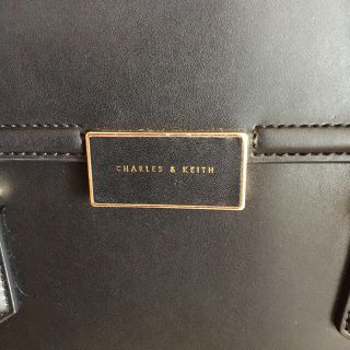 チャールズアンドキース(Charles and Keith)のnana3526様専用(ハンドバッグ)