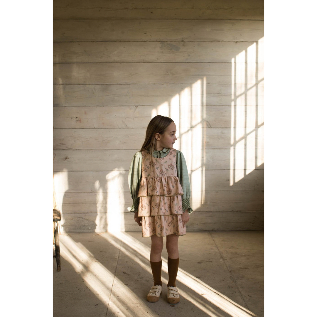 Apolina CAMILLE OVERDRESS 3-5Yの通販 by cnbkre's shop|ラクマ Apolina CAMILLE OVERDRESS 3-5Yの通販 by cnbkre's shop|ラクマ