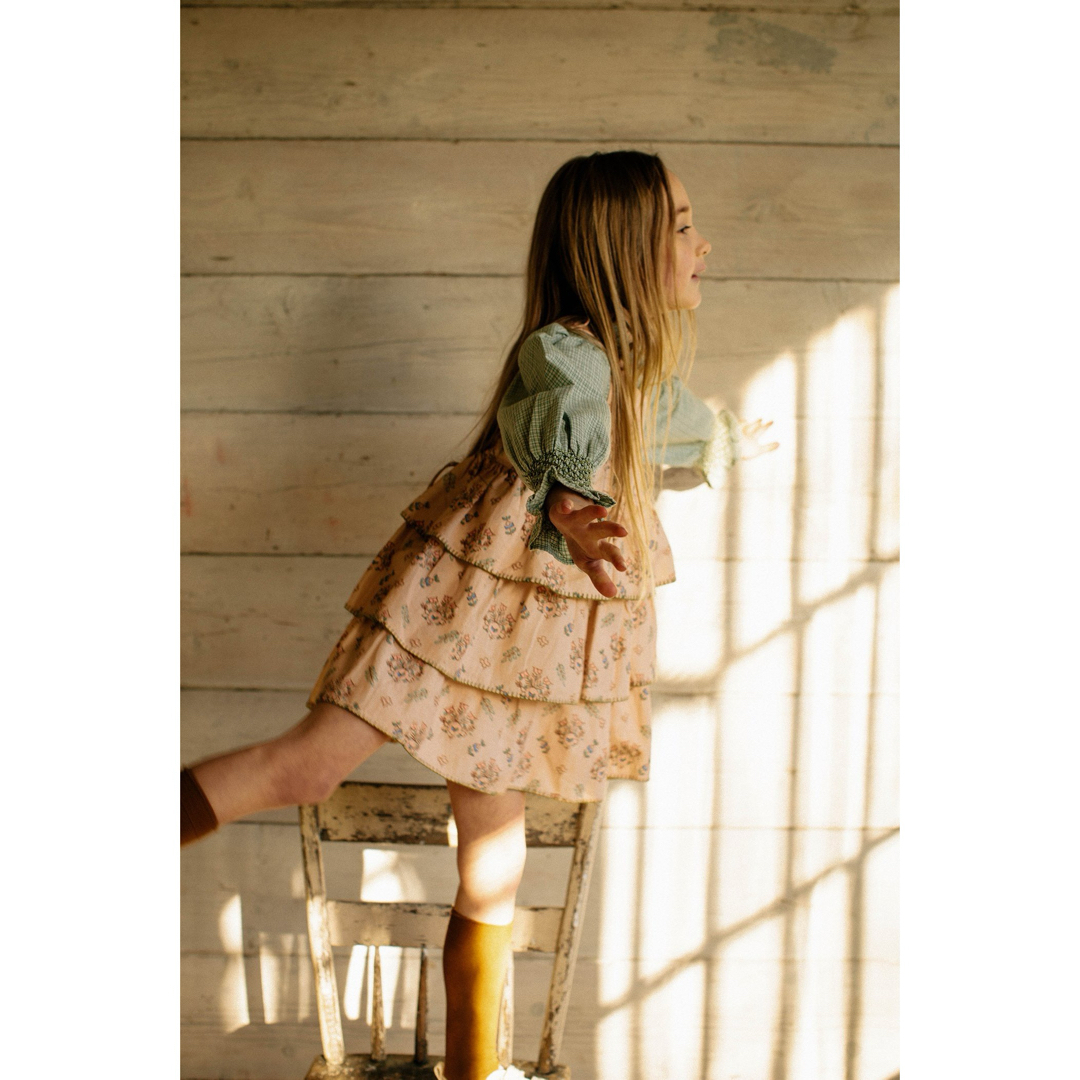 Apolina CAMILLE OVERDRESS 3-5Yの通販 by cnbkre's shop|ラクマ Apolina CAMILLE OVERDRESS 3-5Yの通販 by cnbkre's shop|ラクマ