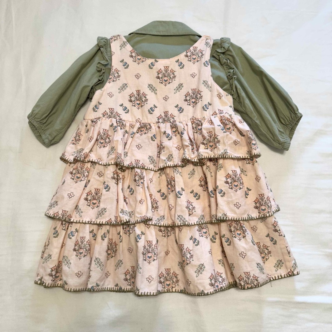 Apolina CAMILLE OVERDRESS 3-5Yの通販 by cnbkre's shop|ラクマ Apolina CAMILLE OVERDRESS 3-5Yの通販 by cnbkre's shop|ラクマ