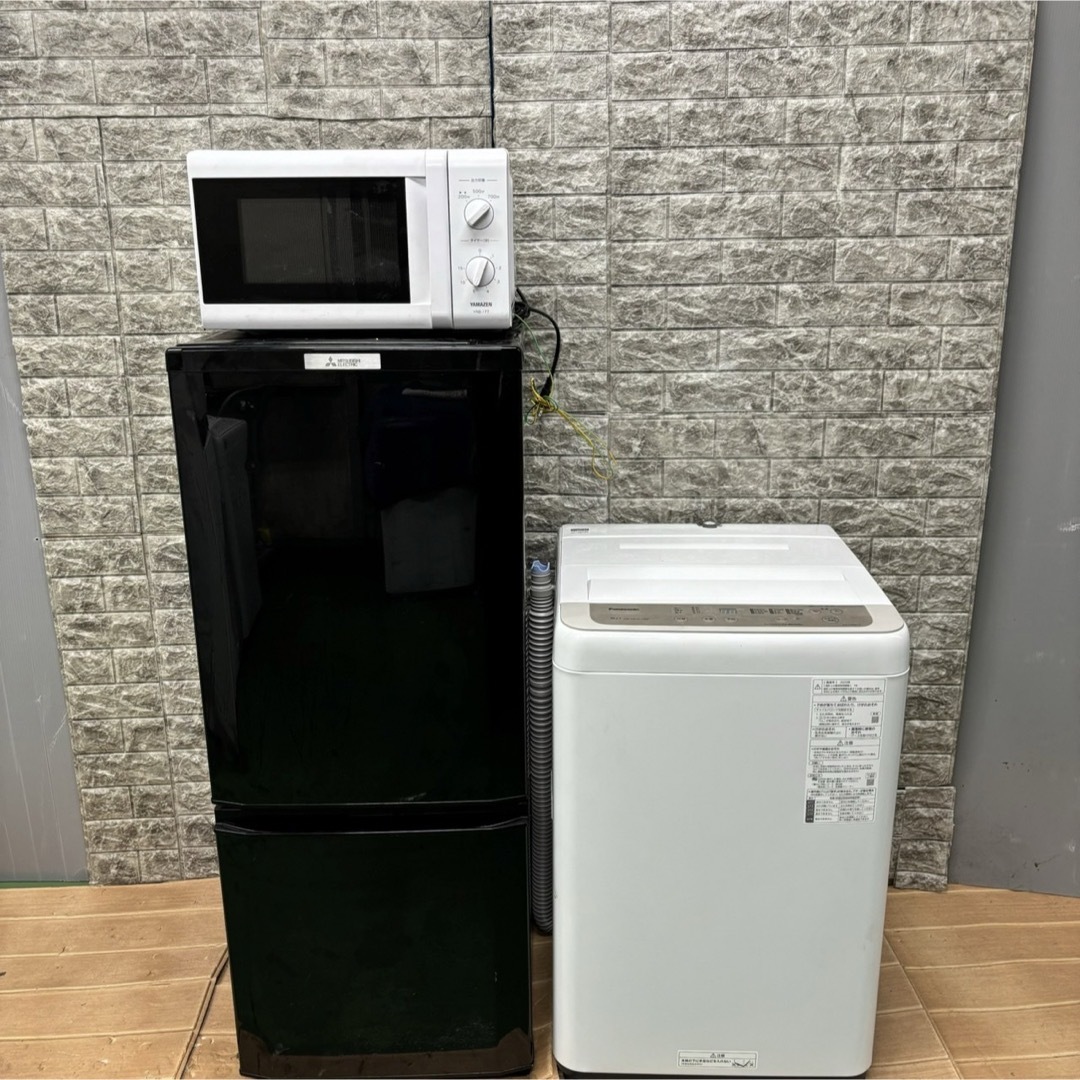 ⭐︎三菱 冷蔵庫⭐︎ 洗濯機⭐︎ - その他 ⭐︎三菱 冷蔵庫⭐︎ 洗濯機⭐︎ - その他