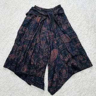 Y's - 極美品 Y's ワイズ ヨウジヤマモト ウールギャバ Y's - 極美品 Y's ワイズ ヨウジヤマモト ウールギャバ
