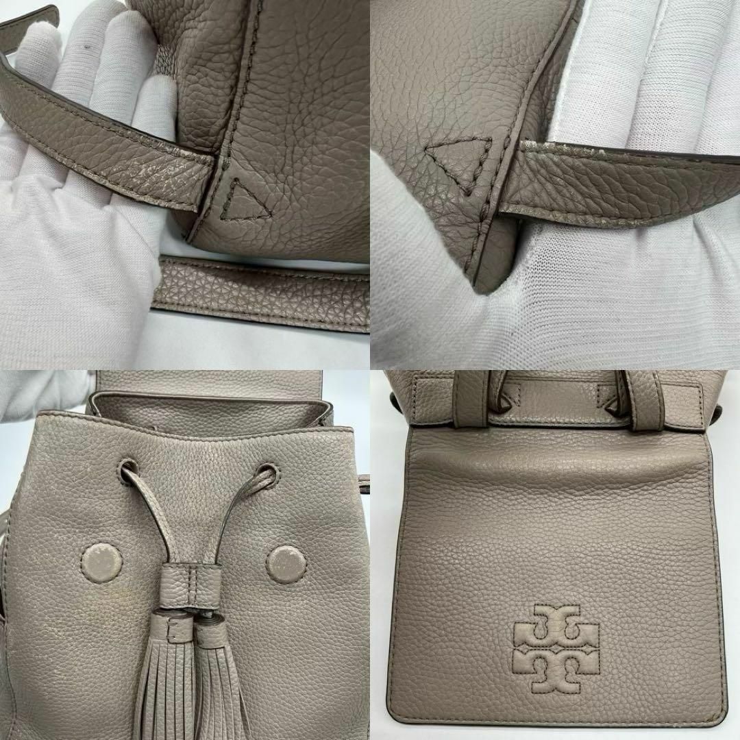 ✨️良品✨️トリーバーチ Thea リュックサック バックパック ✨️良品✨️トリーバーチ Thea リュックサック バックパック
