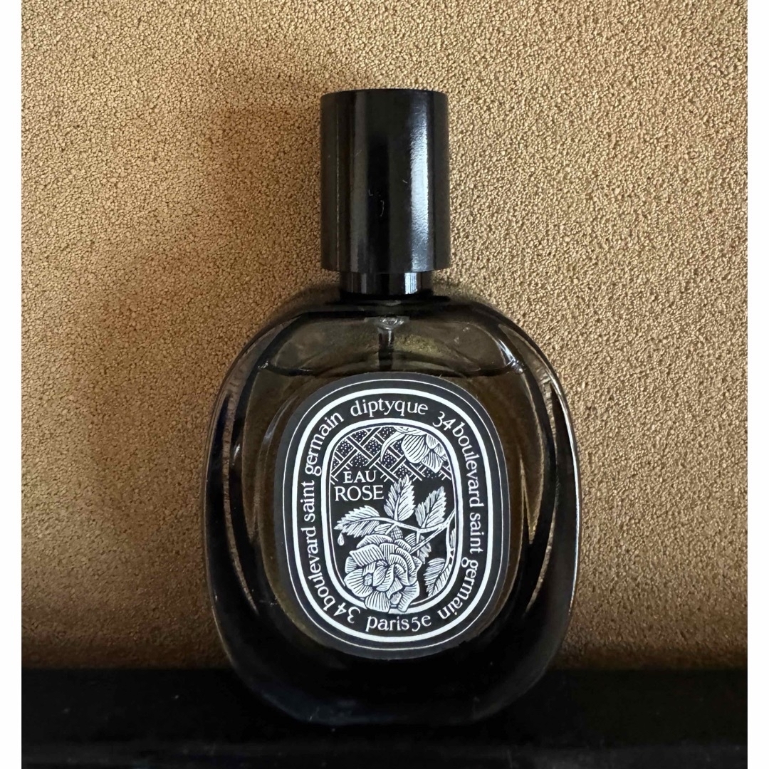 diptyque - ディプティック オーローズ 30mlの通販 by yoco07s diptyque - ディプティック オーローズ 30mlの通販 by yoco07s