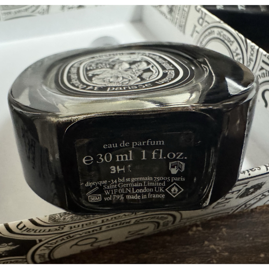 diptyque - ディプティック オーローズ 30mlの通販 by yoco07s diptyque - ディプティック オーローズ 30mlの通販 by yoco07s