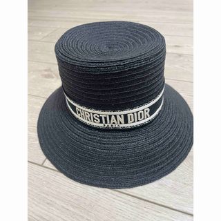 Christian Dior(麦わら帽子/ストローハット)のフリマアイテム一覧 Christian Dior(麦わら帽子/ストローハット)のフリマアイテム一覧