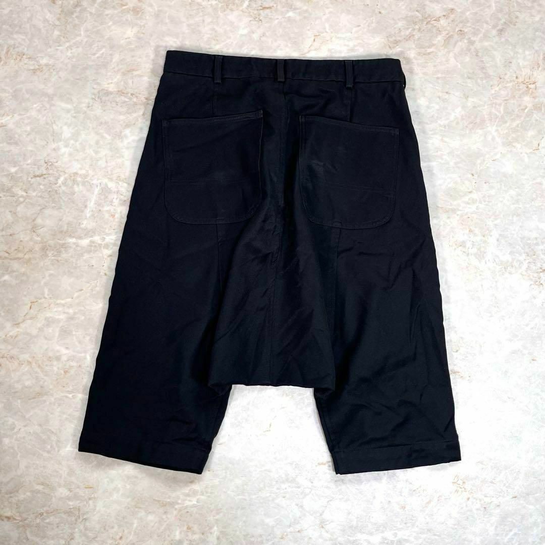 COMME des GARCONS - 【美品】ブラック コムデギャルソン COMME des GARCONS - 【美品】ブラック コムデギャルソン