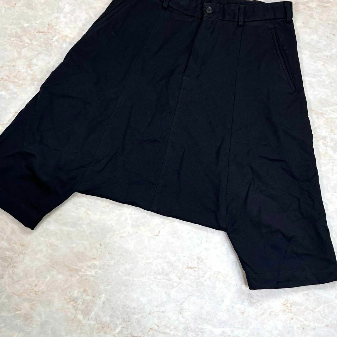 COMME des GARCONS - 【美品】ブラック コムデギャルソン COMME des GARCONS - 【美品】ブラック コムデギャルソン