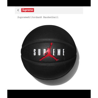 Supreme - Supreme®/Jordan® Basketballの通販 by ぺーたろー's Supreme - Supreme®/Jordan® Basketballの通販 by ぺーたろー's