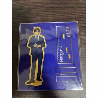 目黒蓮 アクリルスタンド(アイドルグッズ)