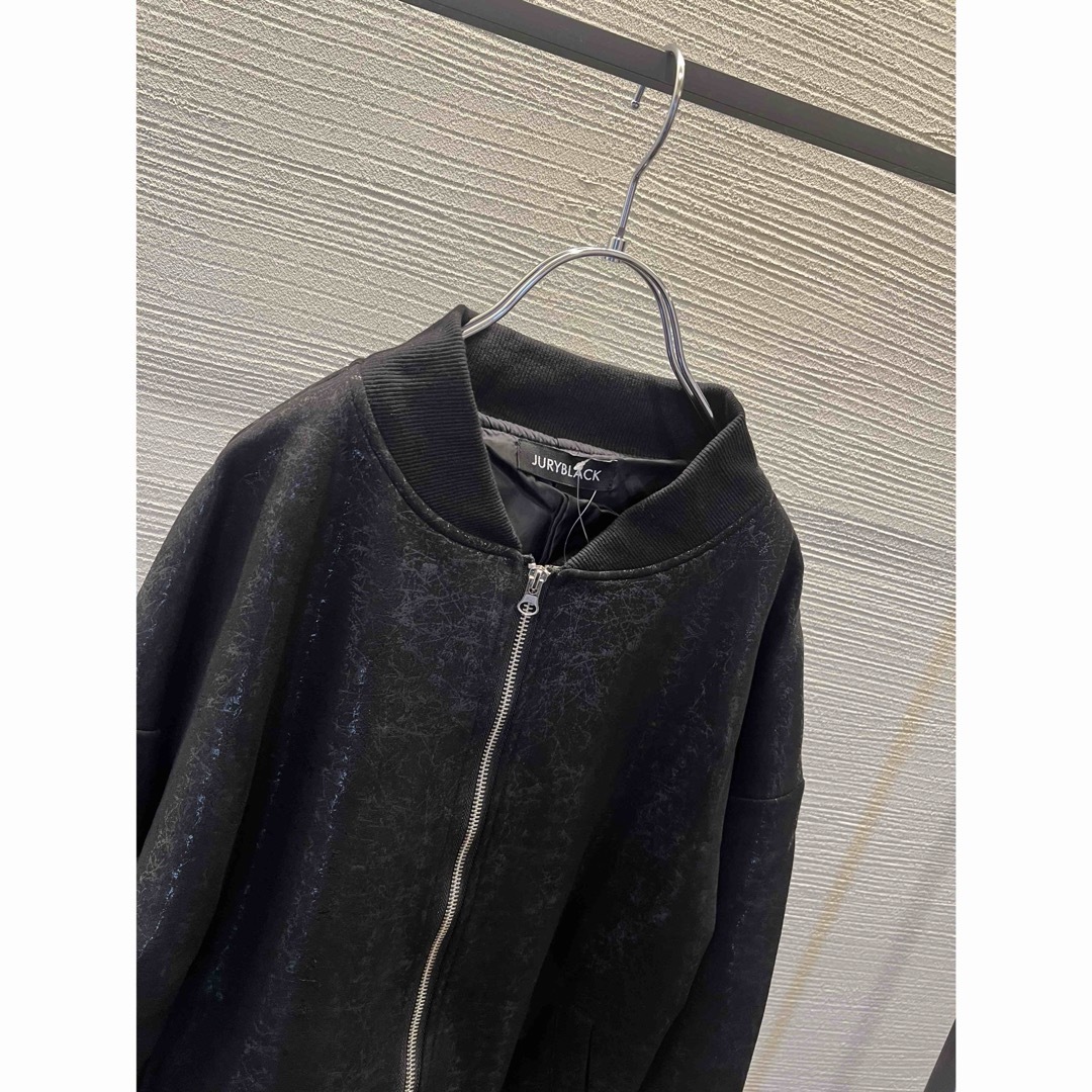 00s japanese label gimmick blouson ma-1 00s japanese label gimmick blouson ma-1