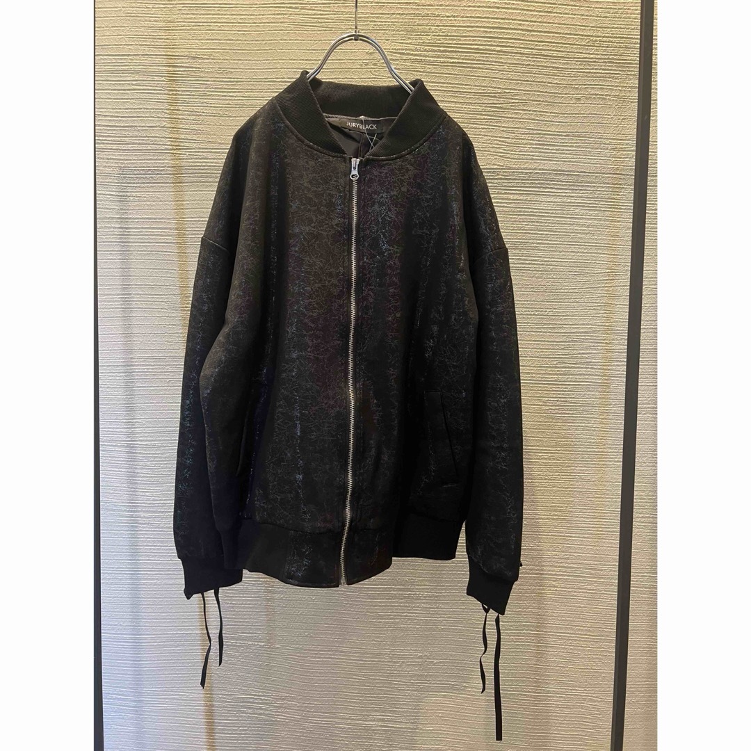 00s japanese label gimmick blouson ma-1 00s japanese label gimmick blouson ma-1