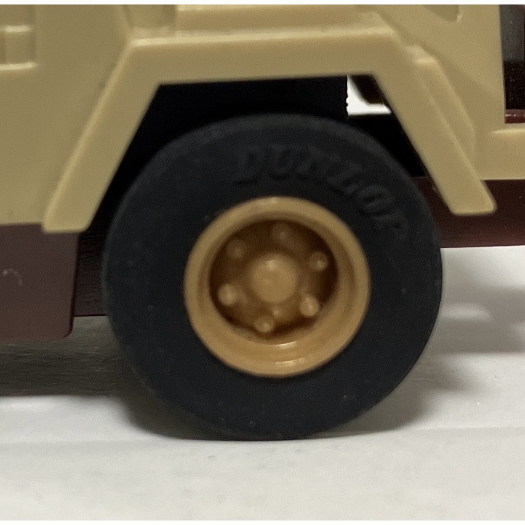 日本製 コンバット チョロQ ドイツ軍 C-06 フンクワーゲンの 日本製 コンバット チョロQ ドイツ軍 C-06 フンクワーゲンの