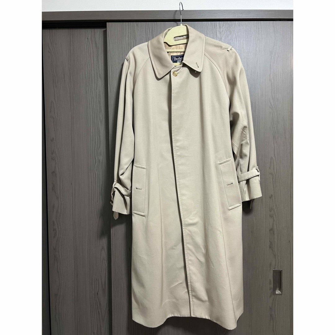 BURBERRY - ‼裏地超レア️‼️‼️入手困難‼️ Burberry's BURBERRY - ‼裏地超レア️‼️‼️入手困難‼️ Burberry's