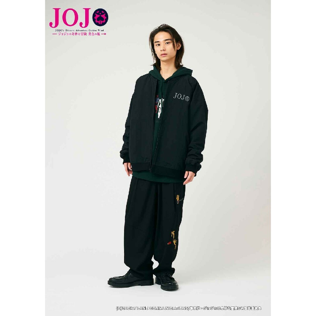 Design Tshirts Store graniph - 新品未使用!グラニフ ジョジョ Design Tshirts Store graniph - 新品未使用!グラニフ ジョジョ