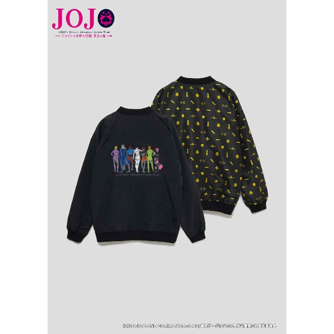 Design Tshirts Store graniph - 新品未使用!グラニフ ジョジョ Design Tshirts Store graniph - 新品未使用!グラニフ ジョジョ