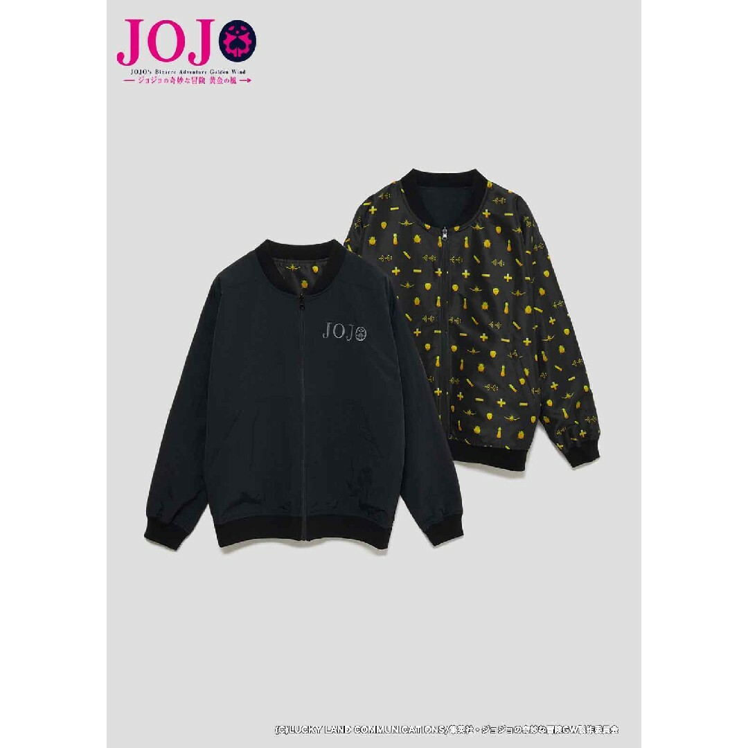 Design Tshirts Store graniph - 新品未使用!グラニフ ジョジョ Design Tshirts Store graniph - 新品未使用!グラニフ ジョジョ