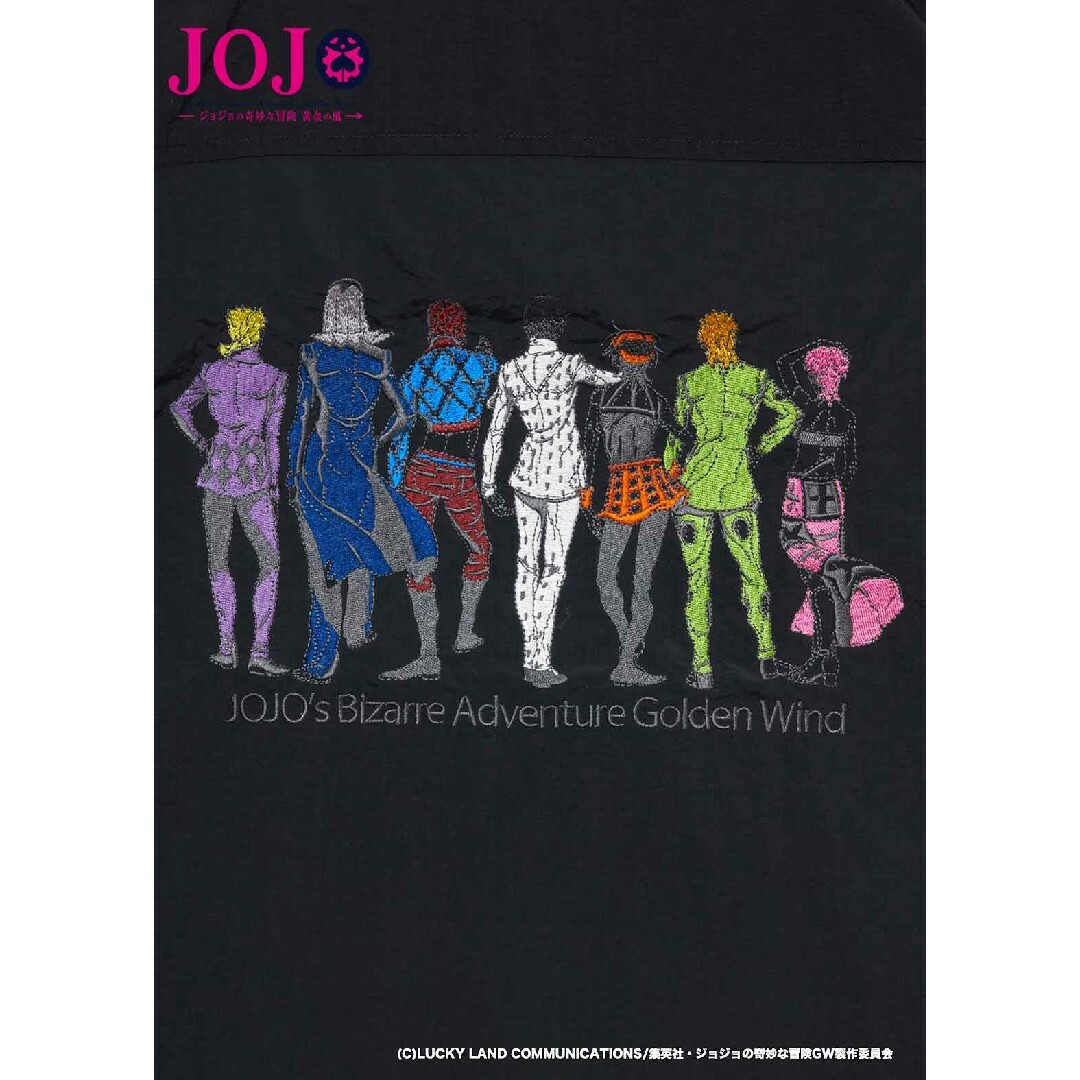 Design Tshirts Store graniph - 新品未使用!グラニフ ジョジョ Design Tshirts Store graniph - 新品未使用!グラニフ ジョジョ