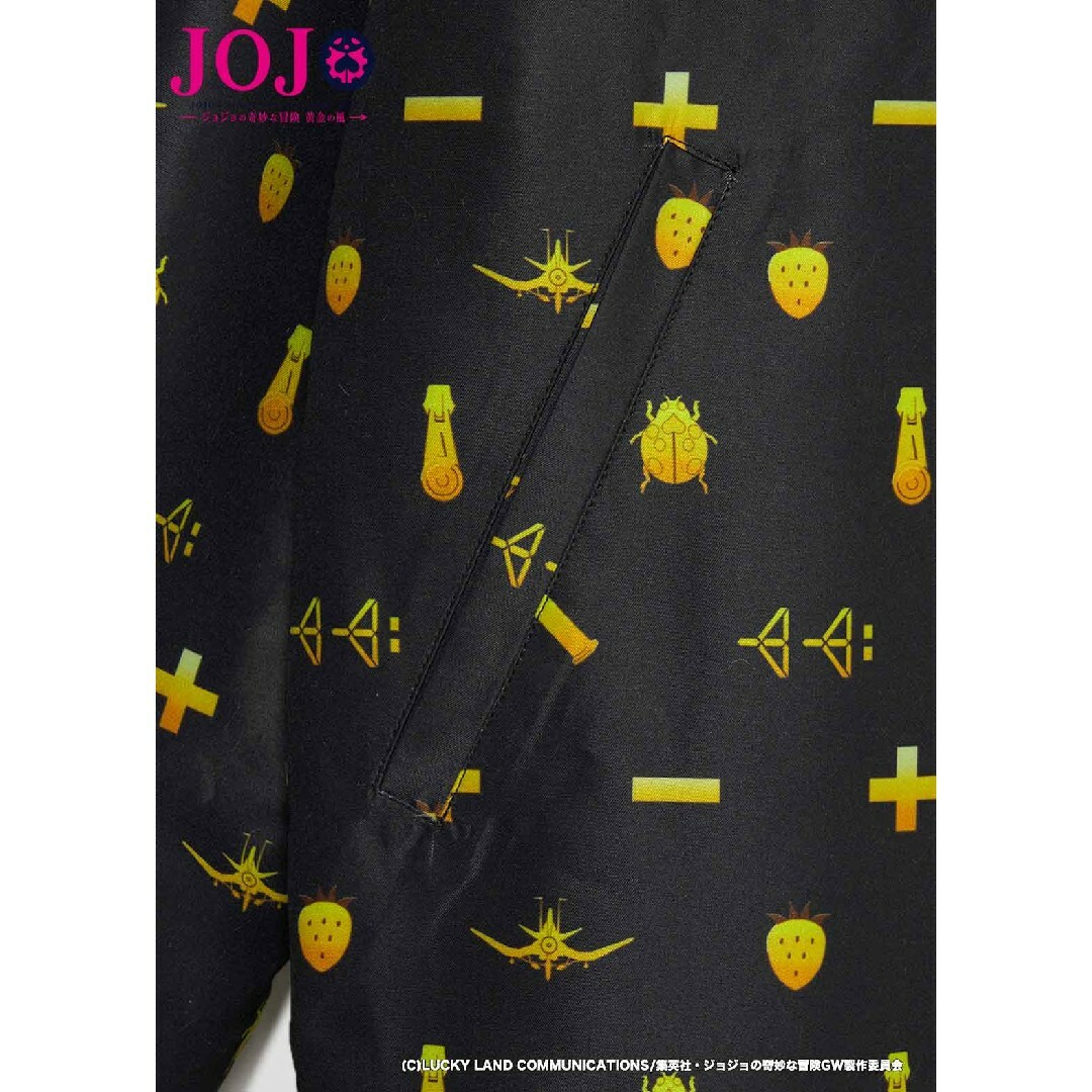 Design Tshirts Store graniph - 新品未使用!グラニフ ジョジョ Design Tshirts Store graniph - 新品未使用!グラニフ ジョジョ