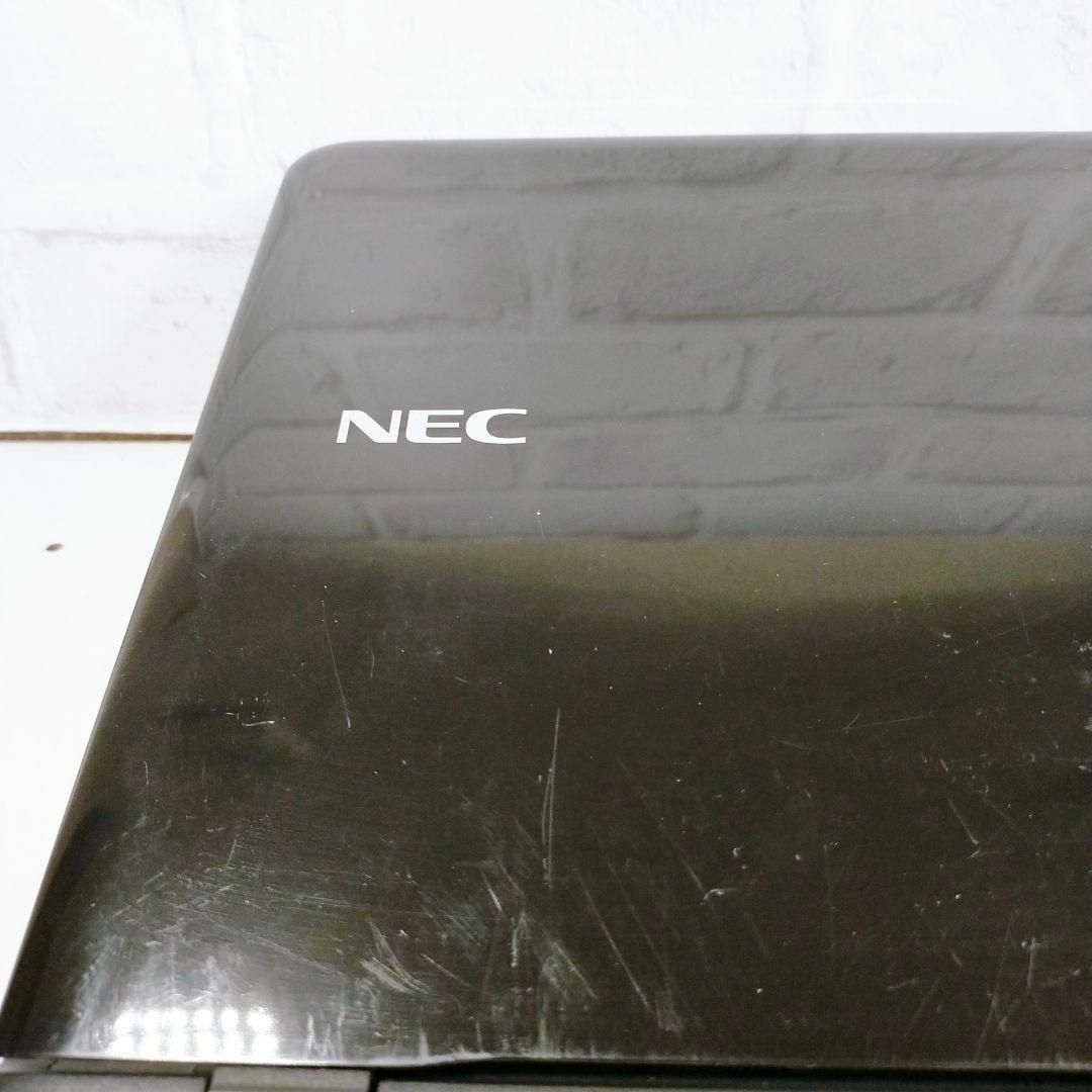 ノートパソコンWindows11カメラ付き簡単すぐ使えるPC初期設定