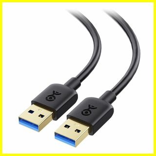 【サイズ:3m】Cable Matters USB 3.0 ケーブル USB T(PC周辺機器)