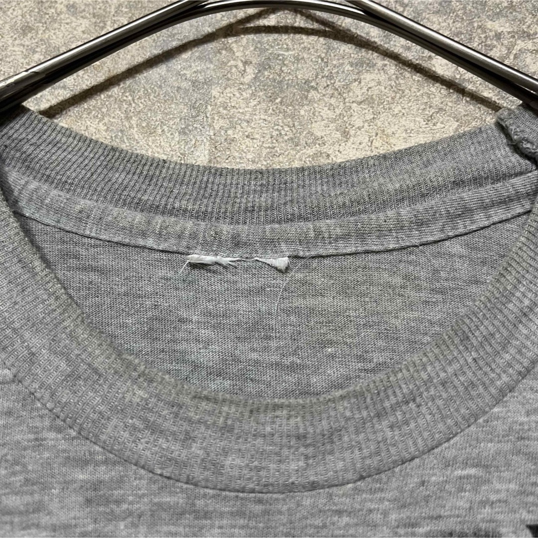 BLACK FLAG ブラックフラッグ ミッキー Tシャツ レイモンド BLACK FLAG ブラックフラッグ ミッキー Tシャツ レイモンド