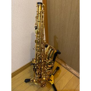 ヤマハ - 【中古】 YAMAHA ヤマハ アルトサックス YAS-62 ヤマハ - 【中古】 YAMAHA ヤマハ アルトサックス YAS-62