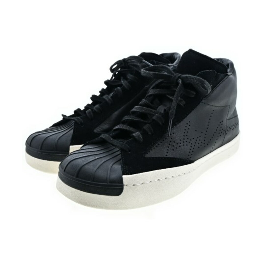 Yohji Yamamoto - YOHJI YAMAMOTO ヨウジヤマモト スニーカー Yohji Yamamoto - YOHJI YAMAMOTO ヨウジヤマモト スニーカー
