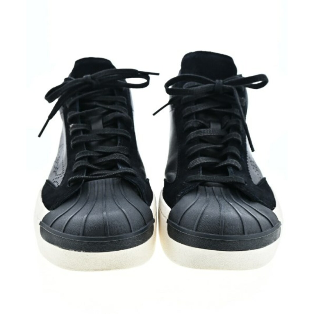 Yohji Yamamoto - YOHJI YAMAMOTO ヨウジヤマモト スニーカー Yohji Yamamoto - YOHJI YAMAMOTO ヨウジヤマモト スニーカー