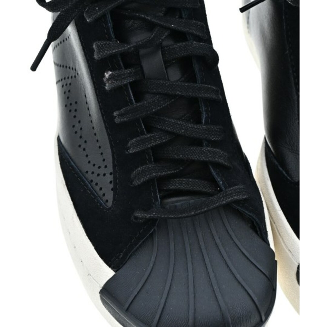 Yohji Yamamoto - YOHJI YAMAMOTO ヨウジヤマモト スニーカー Yohji Yamamoto - YOHJI YAMAMOTO ヨウジヤマモト スニーカー