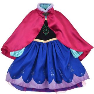 アナと雪の女王(コスプレ)のフリマアイテム一覧 アナと雪の女王(コスプレ)のフリマアイテム一覧