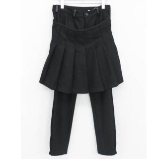 comme des garcons スカートパンツ | gulatilaw.com