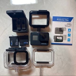 GOPRO ジャンクのフリマアイテム一覧 GOPRO ジャンクのフリマアイテム一覧