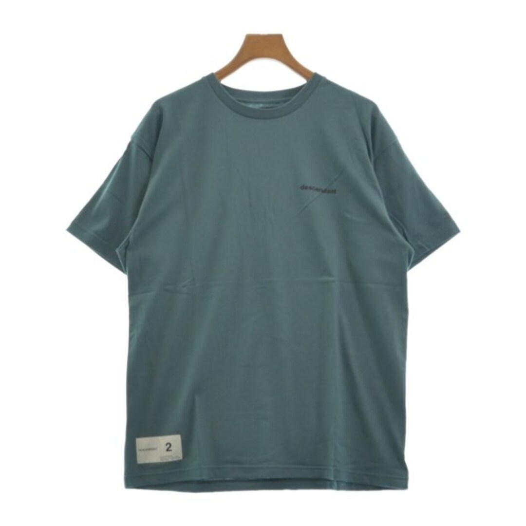 VETEMENTS 18AW drinking problem ロンT XS VETEMENTS 18AW drinking problem ロンT XS
