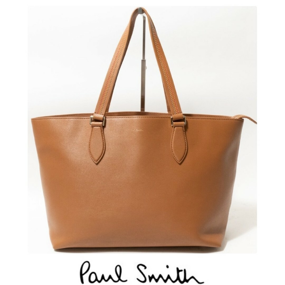 Paul Smith - Paul Smith ポール・スミス トートバッグ Paul Smith - Paul Smith ポール・スミス トートバッグ