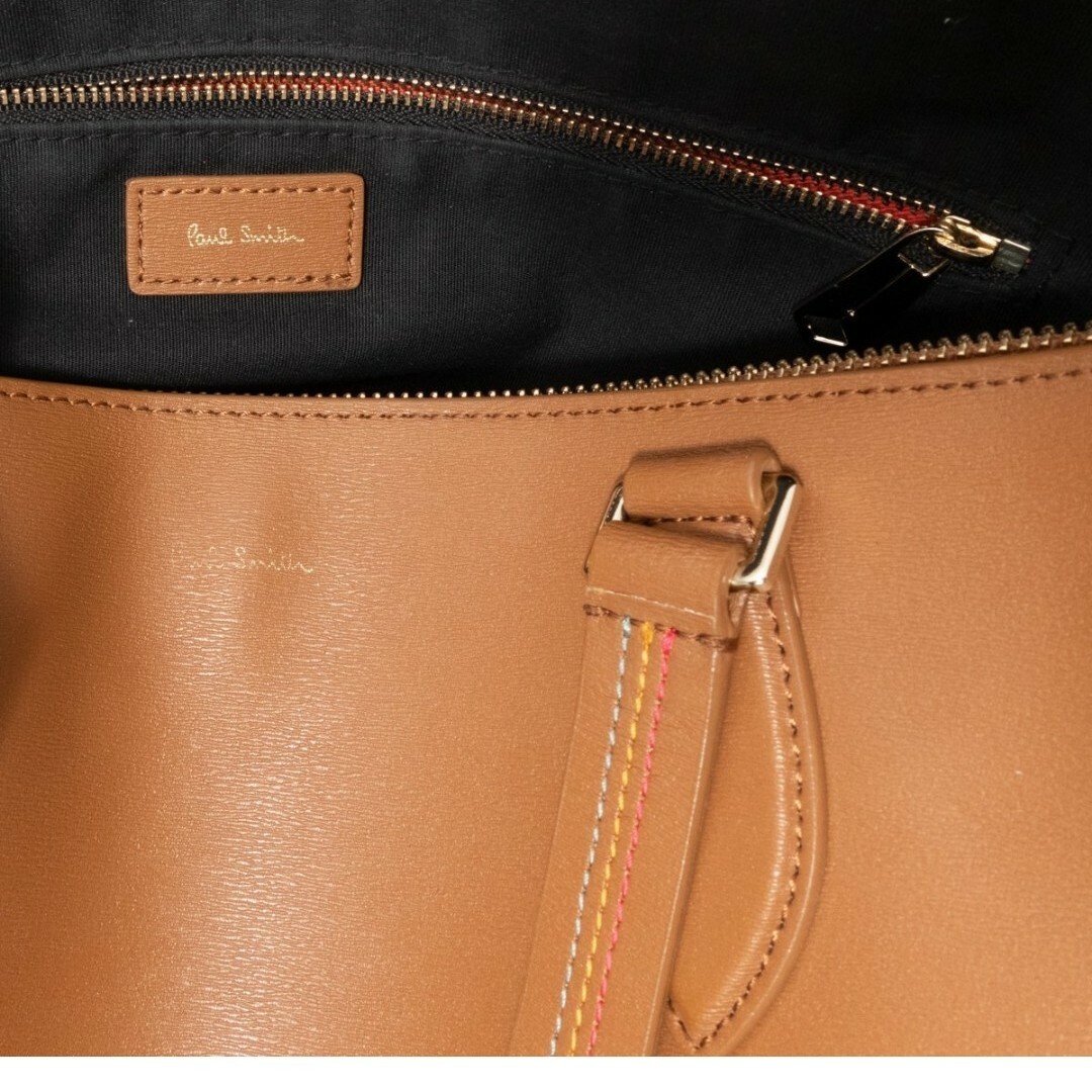 Paul Smith - Paul Smith ポール・スミス トートバッグ Paul Smith - Paul Smith ポール・スミス トートバッグ