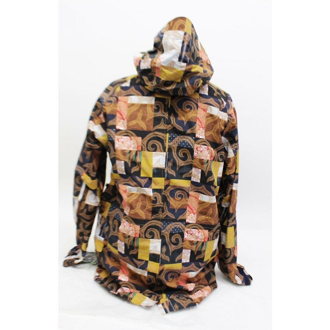 inhabitant インハビタント スノーボードジャケット iNU JACKET inhabitant インハビタント スノーボードジャケット iNU JACKET