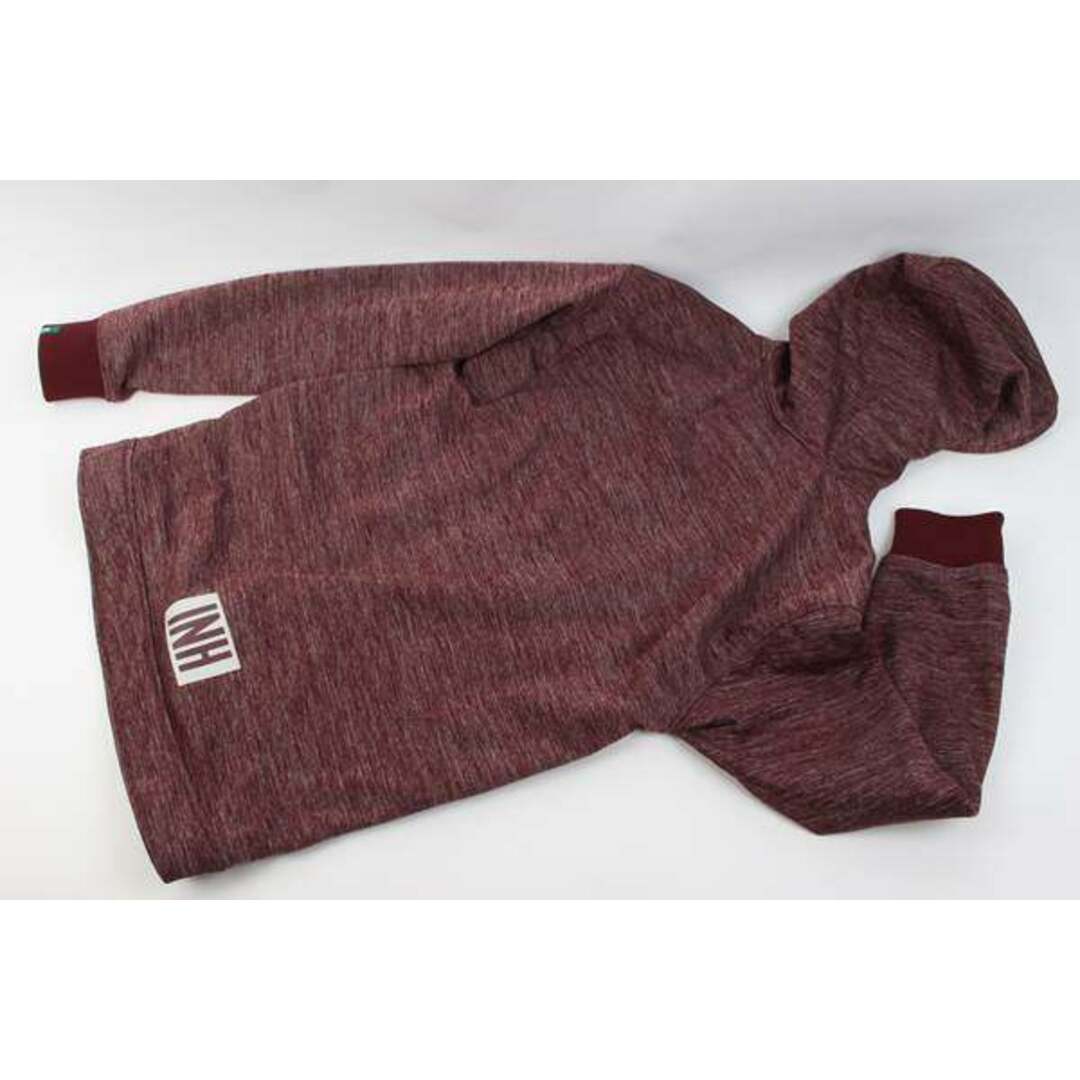 inhabitant インハビタント スノーボードジャケット VEST ON inhabitant インハビタント スノーボードジャケット VEST ON