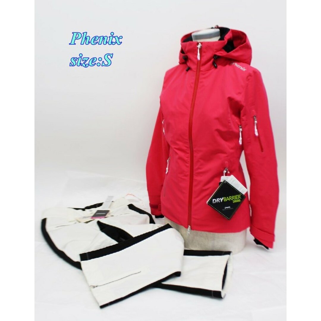 Phenix フェニックス レディース スキージャケット&パンツ Phenix フェニックス レディース スキージャケット&パンツ