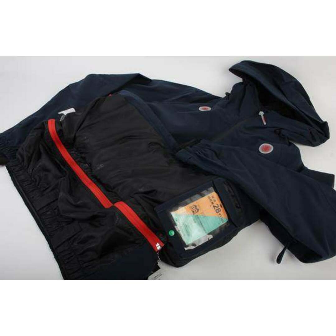 inhabitant インハビタント スノーボードジャケット i-ANORAK inhabitant インハビタント スノーボードジャケット i-ANORAK