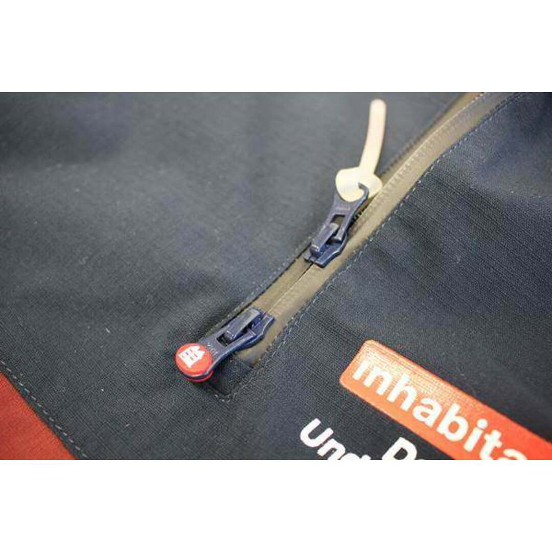 inhabitant インハビタント スノーボードジャケット i-ANORAK inhabitant インハビタント スノーボードジャケット i-ANORAK