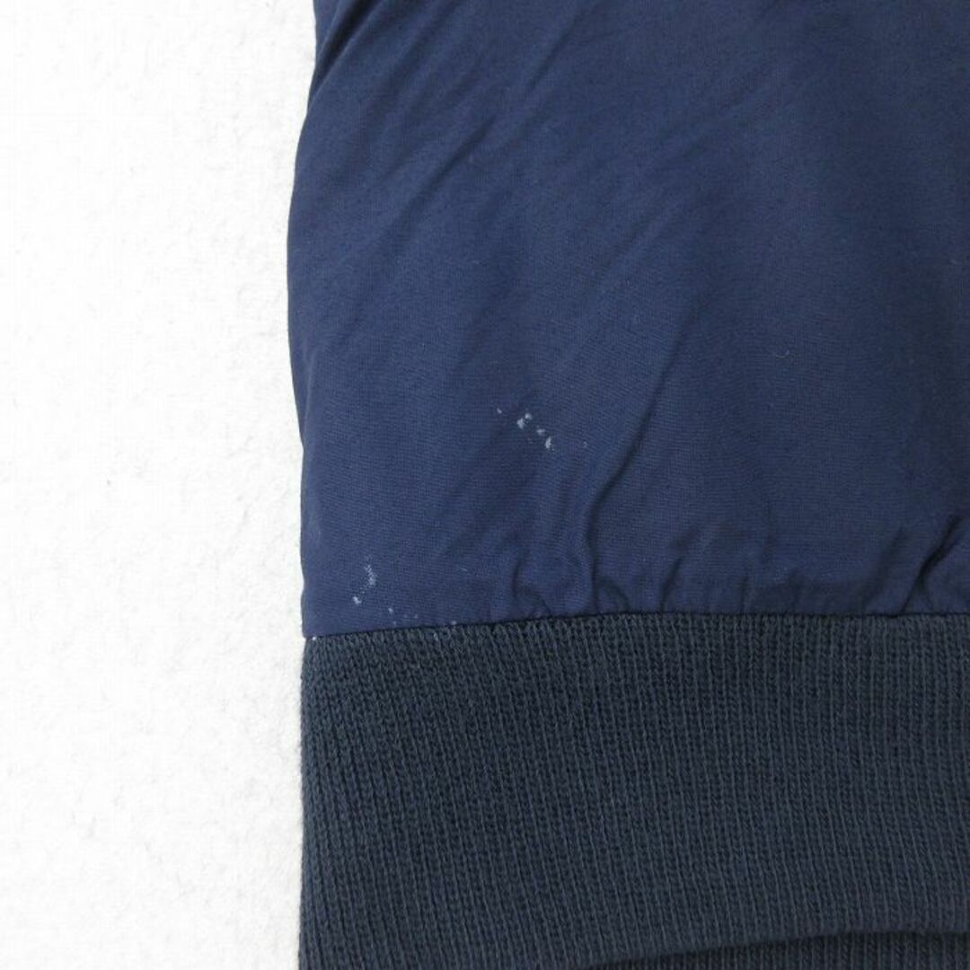 L.L.Bean - 古着 エルエルビーン LLBEAN 長袖 ウォームアップ L.L.Bean - 古着 エルエルビーン LLBEAN 長袖 ウォームアップ