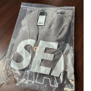 WIND AND SEA(カーディガン)のフリマアイテム一覧 WIND AND SEA(カーディガン)のフリマアイテム一覧