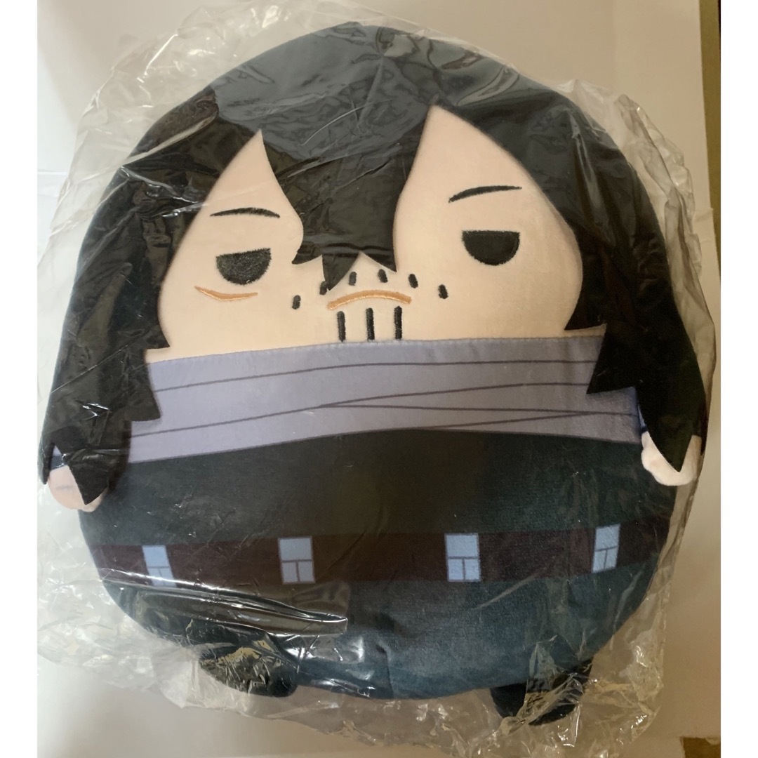 僕のヒーローアカデミア 相澤消太 ふわコロりん ふわコロりんBIG 僕のヒーローアカデミア 相澤消太 ふわコロりん ふわコロりんBIG
