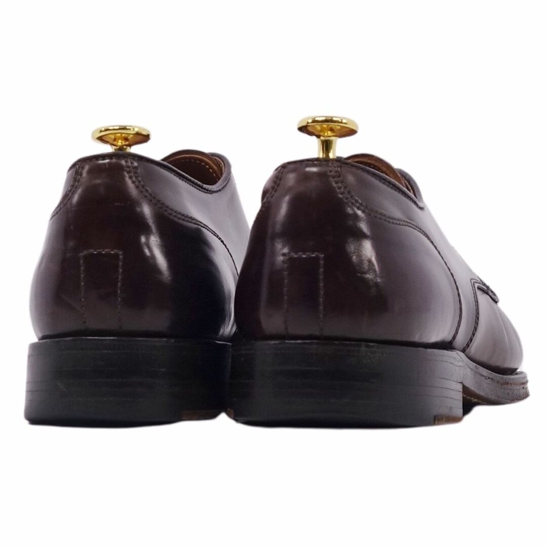 Alden - オールデン Alden レザーシューズ ダービー ドレス Alden - オールデン Alden レザーシューズ ダービー ドレス