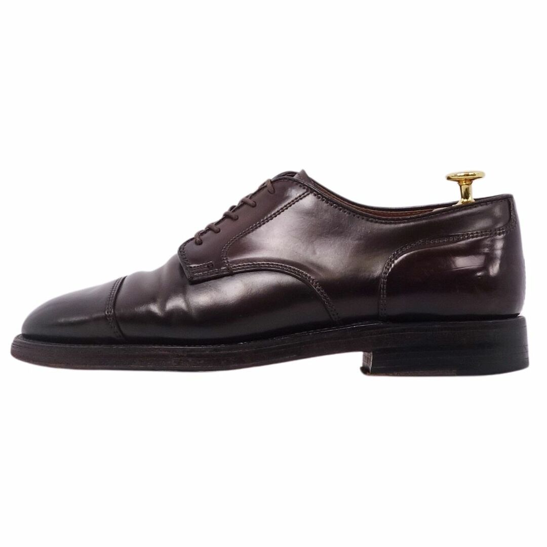 Alden - オールデン Alden レザーシューズ ダービー ドレス Alden - オールデン Alden レザーシューズ ダービー ドレス